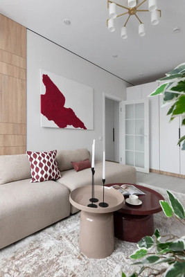 Продам трехкомнатную (3-комн.) квартиру, Берёзовая аллея, 19к4, Москва г