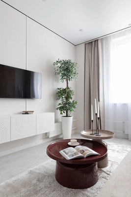 Продам трехкомнатную (3-комн.) квартиру, Берёзовая аллея, 19к4, Москва г