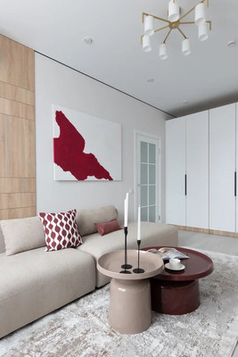 Продам трехкомнатную (3-комн.) квартиру, Берёзовая аллея, 19к4, Москва г