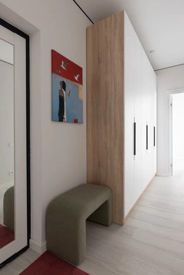 Продам трехкомнатную (3-комн.) квартиру, Берёзовая аллея, 19к4, Москва г