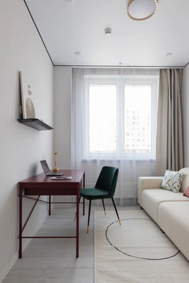 Продам трехкомнатную (3-комн.) квартиру, Берёзовая аллея, 19к4, Москва г