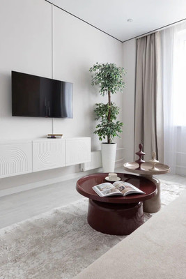 Продам трехкомнатную (3-комн.) квартиру, Берёзовая аллея, 19к4, Москва г