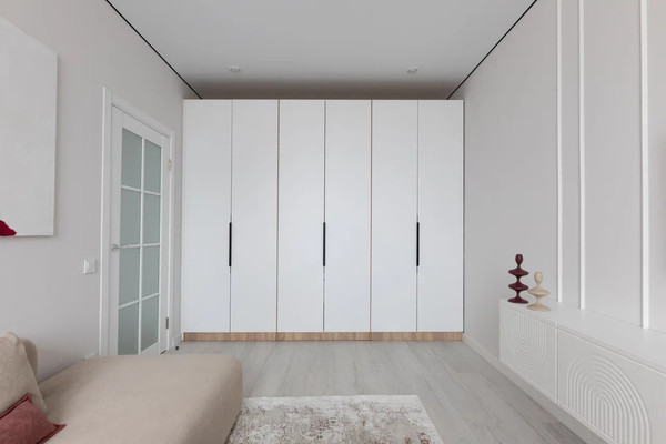 Продам трехкомнатную (3-комн.) квартиру, Берёзовая аллея, 19к4, Москва г