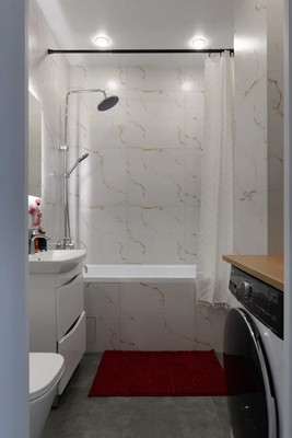 Продам трехкомнатную (3-комн.) квартиру, Берёзовая аллея, 19к4, Москва г