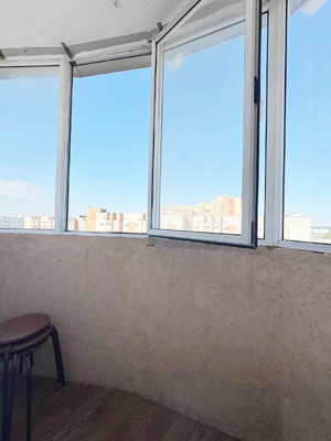 Продам двухкомнатную (2-комн.) квартиру, Бакалейная ул, 52а, Казань г