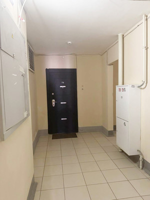Продам двухкомнатную (2-комн.) квартиру, Бакалейная ул, 52а, Казань г