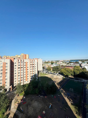Продам двухкомнатную (2-комн.) квартиру, Бакалейная ул, 52а, Казань г