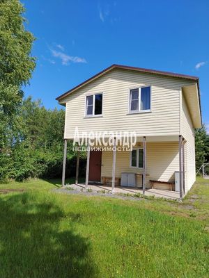 Продам дом, Прохладная ул, Береза-2 тер. СНТ, 60 км от города