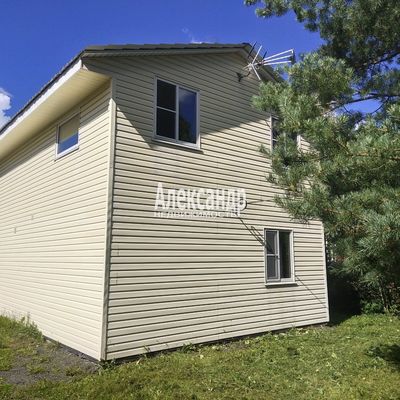 Продам дом, Прохладная ул, Береза-2 тер. СНТ, 60 км от города