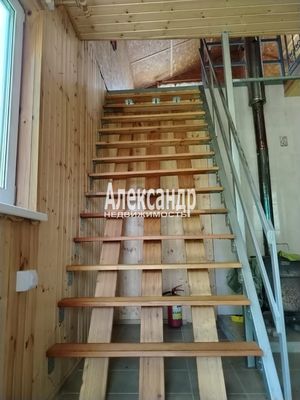 Продам дом, Прохладная ул, Береза-2 тер. СНТ, 60 км от города