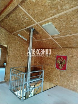 Продам дом, Прохладная ул, Береза-2 тер. СНТ, 60 км от города