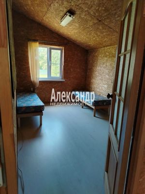 Продам дом, Прохладная ул, Береза-2 тер. СНТ, 60 км от города