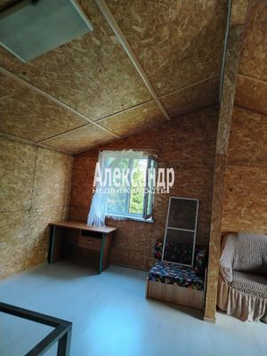 Продам дом, Прохладная ул, Береза-2 тер. СНТ, 60 км от города