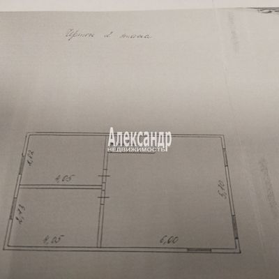 Продам дом, Прохладная ул, Береза-2 тер. СНТ, 60 км от города