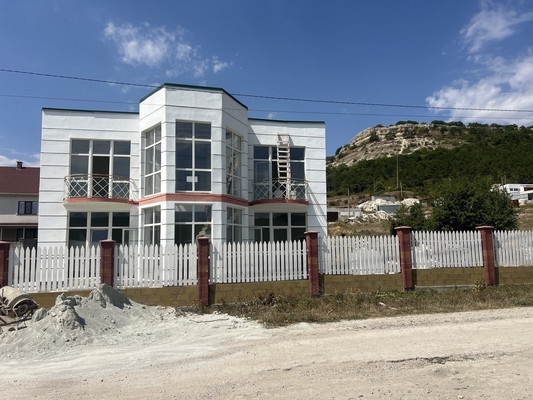 Продам дом, Дорожная ул, 33А, СПК Надежда тер., 0 км от города