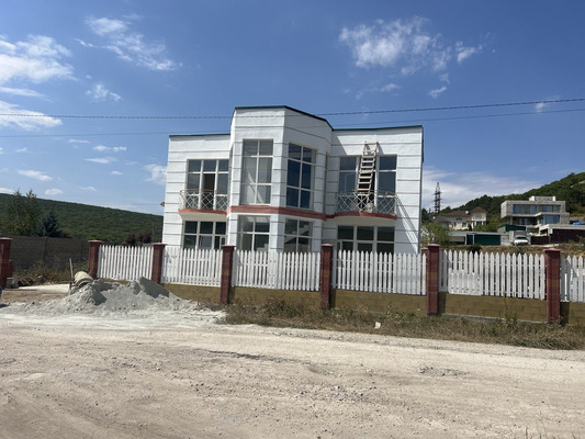 Продам дом, Дорожная ул, 33А, СПК Надежда тер., 0 км от города