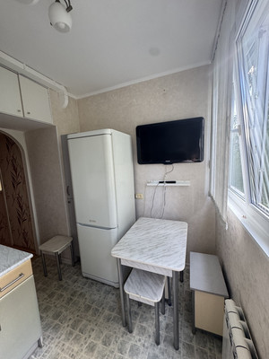 Продам трехкомнатную (3-комн.) квартиру, Кустодиева ул, 20к1, Санкт-Петербург г