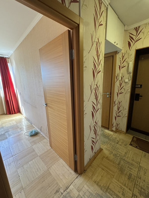 Продам трехкомнатную (3-комн.) квартиру, Кустодиева ул, 20к1, Санкт-Петербург г