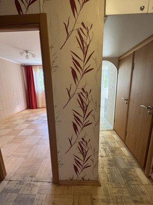 Продам трехкомнатную (3-комн.) квартиру, Кустодиева ул, 20к1, Санкт-Петербург г