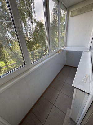 Продам трехкомнатную (3-комн.) квартиру, Кустодиева ул, 20к1, Санкт-Петербург г
