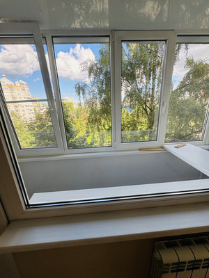 Продам трехкомнатную (3-комн.) квартиру, Кустодиева ул, 20к1, Санкт-Петербург г