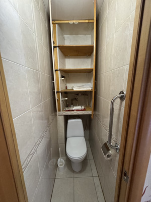 Продам трехкомнатную (3-комн.) квартиру, Кустодиева ул, 20к1, Санкт-Петербург г