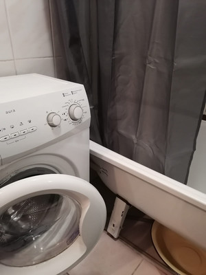 Продам однокомнатную (1-комн.) квартиру, Крымская ул, 128, Анапа г