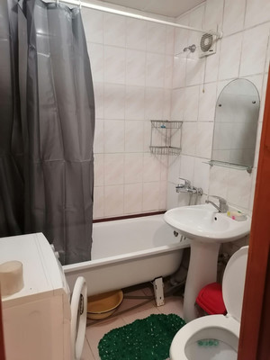 Продам однокомнатную (1-комн.) квартиру, Крымская ул, 128, Анапа г