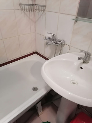 Продам однокомнатную (1-комн.) квартиру, Крымская ул, 128, Анапа г