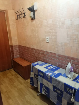 Продам однокомнатную (1-комн.) квартиру, Крымская ул, 128, Анапа г