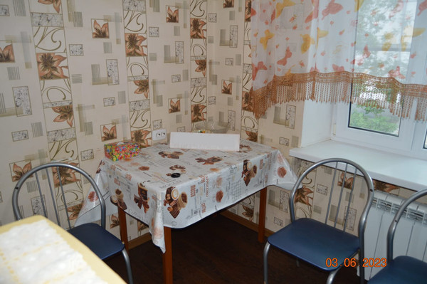Продам однокомнатную (1-комн.) квартиру, Крымская ул, 128, Анапа г