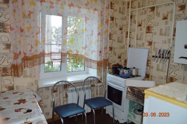 Продам однокомнатную (1-комн.) квартиру, Крымская ул, 128, Анапа г