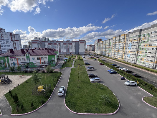 Продам однокомнатную (1-комн.) квартиру, им.О.Н.Строкина ул, 3, Брянск г