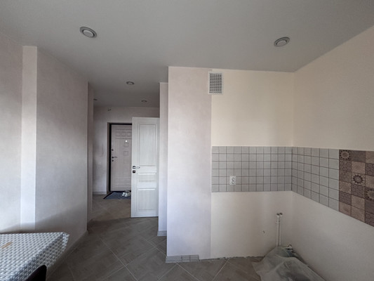 Продам однокомнатную (1-комн.) квартиру, им.О.Н.Строкина ул, 3, Брянск г