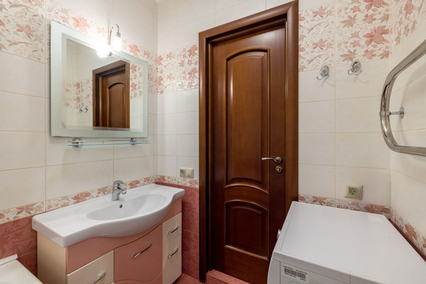 Продам двухкомнатную (2-комн.) квартиру, Кашёнкин Луг ул, 6к1, Москва г