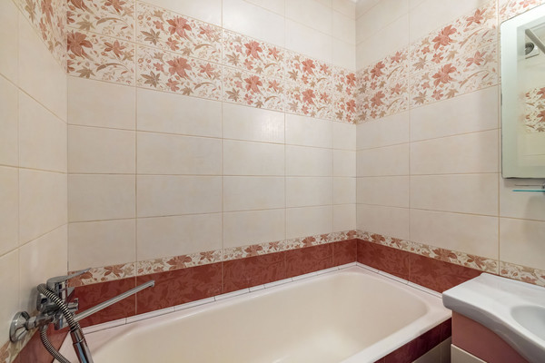 Продам двухкомнатную (2-комн.) квартиру, Кашёнкин Луг ул, 6к1, Москва г