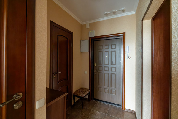 Продам двухкомнатную (2-комн.) квартиру, Кашёнкин Луг ул, 6к1, Москва г