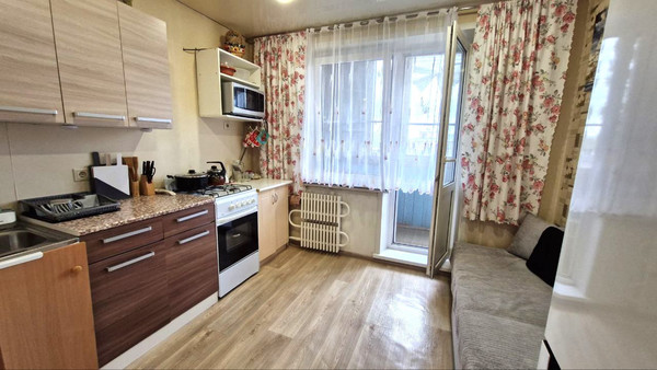 Продам однокомнатную (1-комн.) квартиру, Подольская ул, 5, Северово д