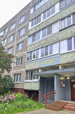 Продам однокомнатную (1-комн.) квартиру, Подольская ул, 5, Северово д
