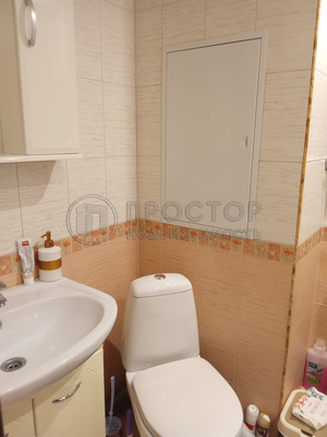 Продам трехкомнатную (3-комн.) квартиру, Шипиловская ул, 54к2, Москва г