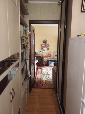 Продам трехкомнатную (3-комн.) квартиру, Шипиловская ул, 54к2, Москва г