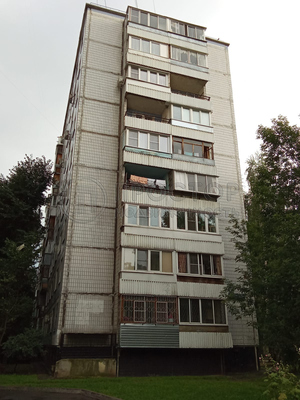 Продам трехкомнатную (3-комн.) квартиру, Шипиловская ул, 54к2, Москва г