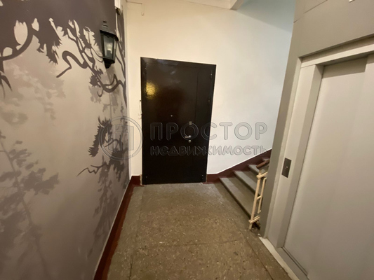Продам комнату в 4-комн. квартире, 5-я Ямского Поля ул, 23/25к2, Москва г