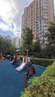 Продам двухкомнатную (2-комн.) квартиру, Старомарьинское ш, 14, Москва г