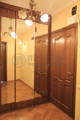 Продам двухкомнатную (2-комн.) квартиру, Старомарьинское ш, 14, Москва г