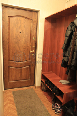Продам двухкомнатную (2-комн.) квартиру, Старомарьинское ш, 14, Москва г