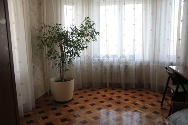 Продам двухкомнатную (2-комн.) квартиру, Старомарьинское ш, 14, Москва г