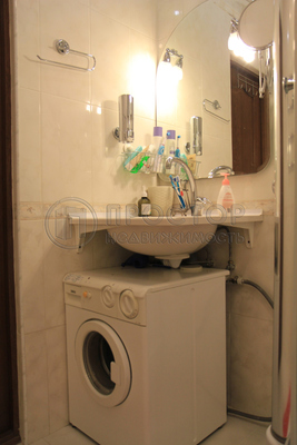 Продам двухкомнатную (2-комн.) квартиру, Старомарьинское ш, 14, Москва г