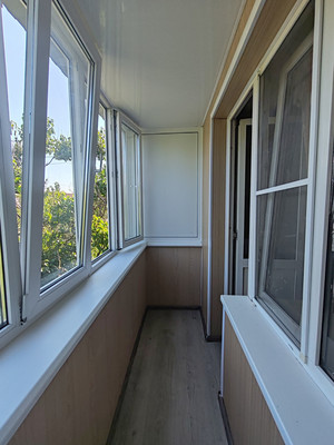 Продам однокомнатную (1-комн.) квартиру, Мечникова ул, 126, Ростов-на-Дону г