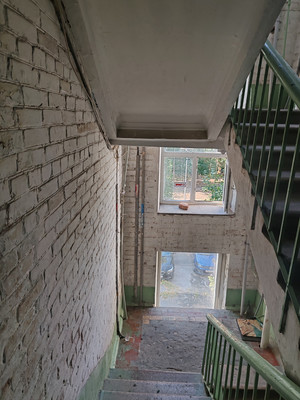 Продам однокомнатную (1-комн.) квартиру, Мечникова ул, 126, Ростов-на-Дону г